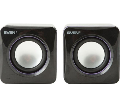 SVEN 315 черный