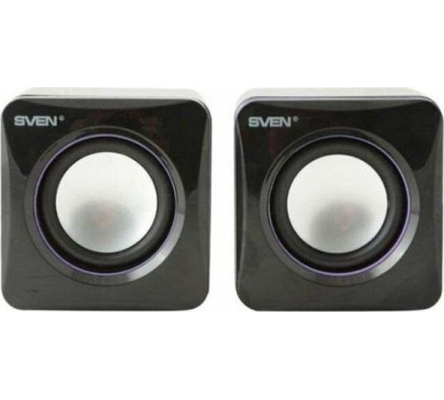 SVEN 315 черный