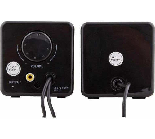 SVEN 315 черный