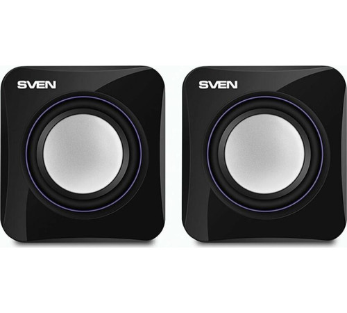 SVEN 315 черный