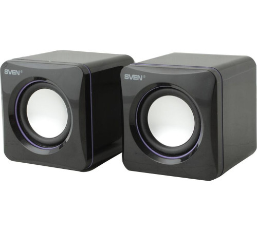 SVEN 315 черный