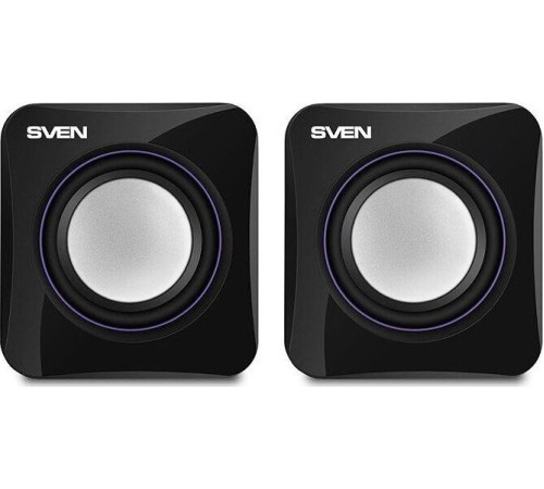 SVEN 315 черный