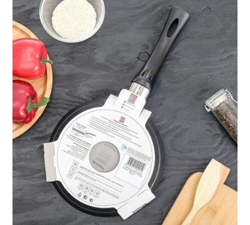 НЕВА МЕТАЛЛ ПОСУДА 6220 блинная д.20