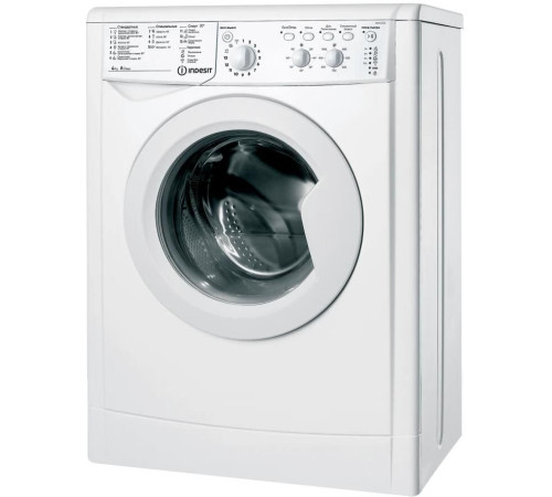 INDESIT IWUC 4105