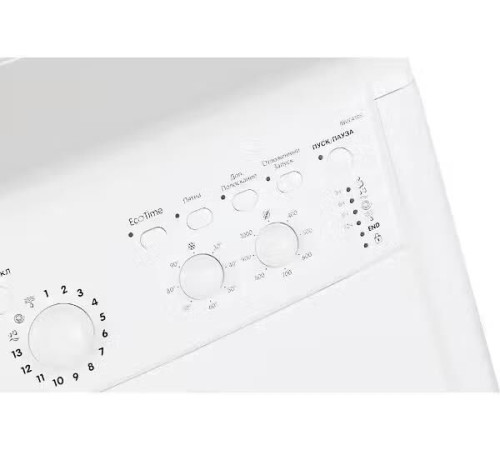 INDESIT IWUC 4105