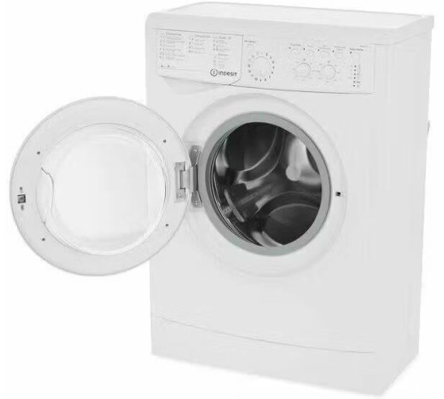 INDESIT IWUC 4105