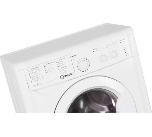 INDESIT IWUC 4105