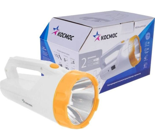 КОСМОС KOCACCU9191LED