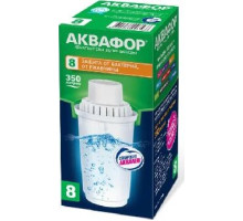 АКВАФОР В100-8 (В8) (универсальный картридж)