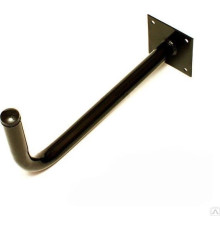 ДЕЛЬТА (5047) 02М-Дельта, кронштейн, гнутый