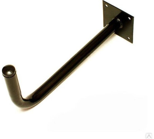 ДЕЛЬТА (5047) 02М-Дельта, кронштейн, гнутый