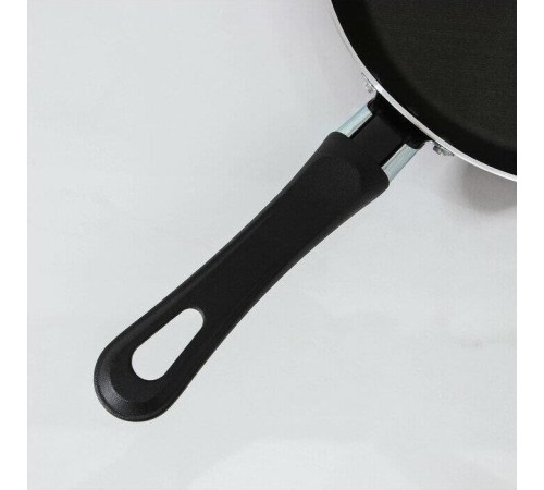 SCOVO СЭ-026 expert со стекл. крышкой д.20 см