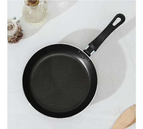 SCOVO СЭ-026 expert со стекл. крышкой д.20 см