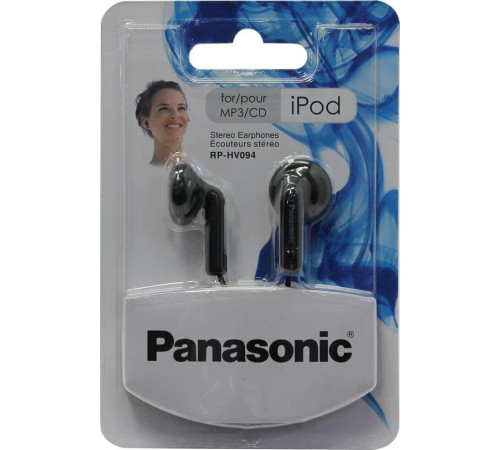 PANASONIC RP-HV094GU-K