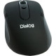 DIALOG MROP-03U черный