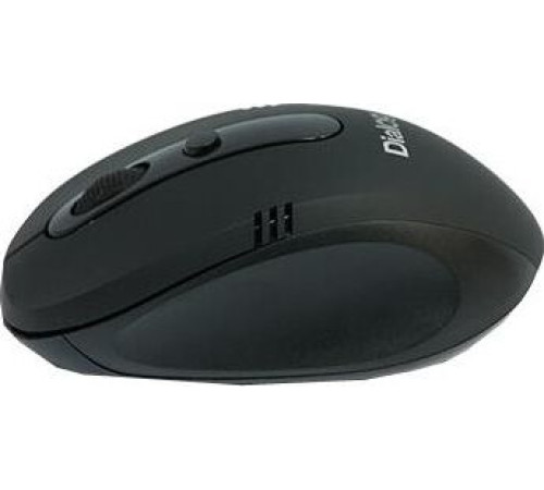 DIALOG MROP-03U черный