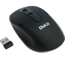 DIALOG MROP-03U черный