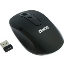 DIALOG MROP-03U черный