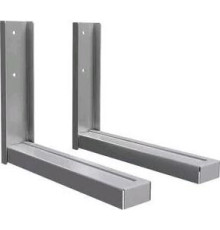 TRONE С-4 для СВЧ серый