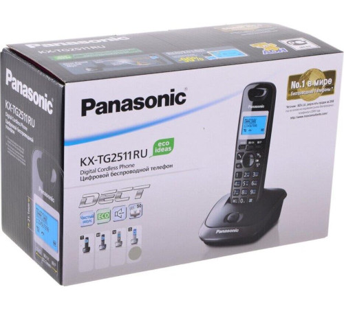PANASONIC KX-TG2511RUS