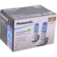 PANASONIC KX-TG2512RUN