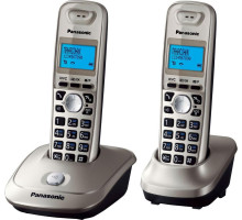 PANASONIC KX-TG2512RUN