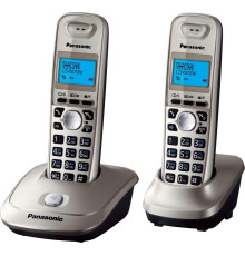 PANASONIC KX-TG2512RUN