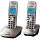 PANASONIC KX-TG2512RUN