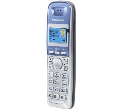 PANASONIC KX-TG2512RUS