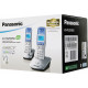 PANASONIC KX-TG2512RUS