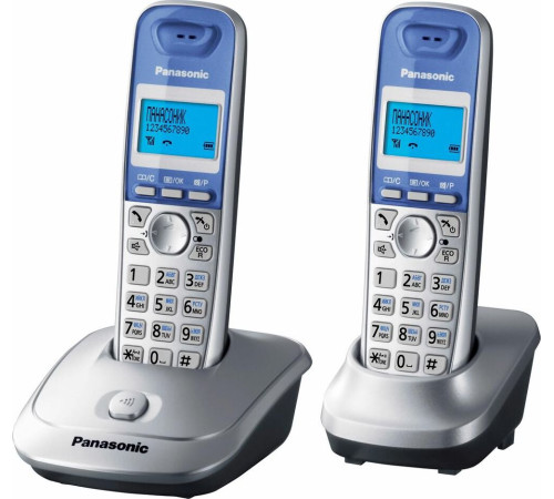 PANASONIC KX-TG2512RUS