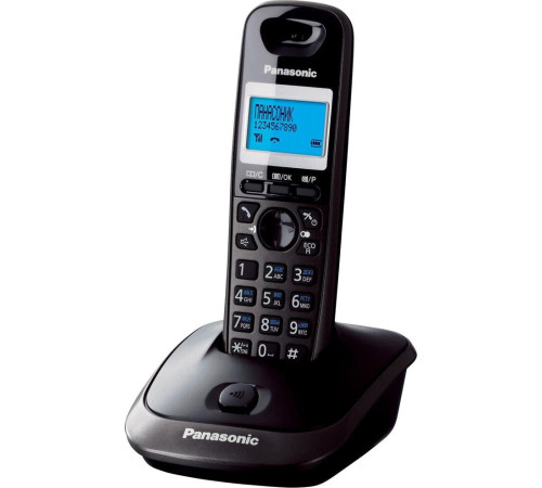 PANASONIC KX-TG2521RUT