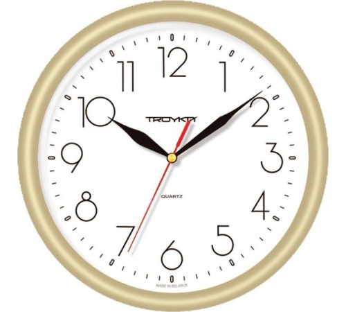 TROYKA ЗОЛОТО 21271212