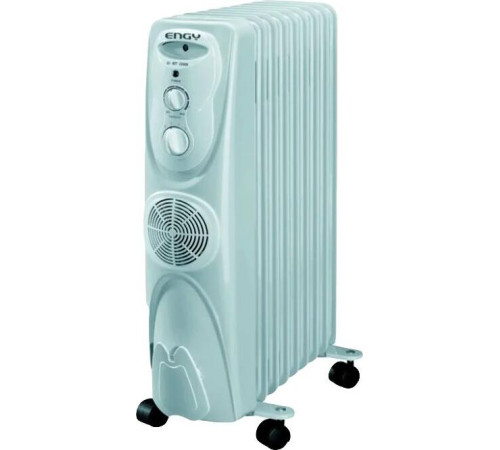 ENGY EN-1309F 9 секций с вентилятором