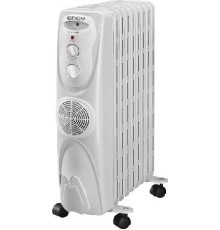 ENGY EN-1309F 9 секций с вентилятором