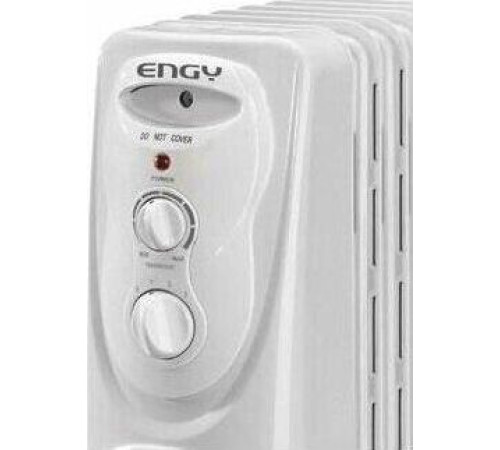 ENGY EN-1309F 9 секций с вентилятором
