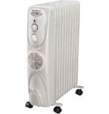 ENGY EN-1311F 11 секций с вентилятором