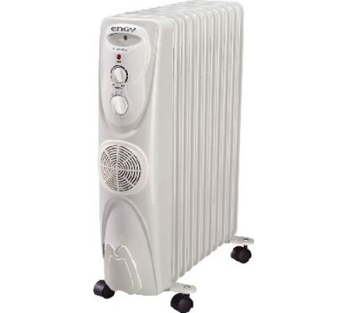 ENGY EN-1311F 11 секций с вентилятором