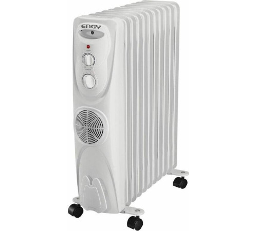 ENGY EN-1311F 11 секций с вентилятором