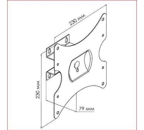 TRONE LPS 4012 для 15-23