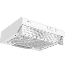 ELIKOR DAVOLINE 60П-290-ПЗЛ белый (841274)