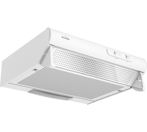 ELIKOR DAVOLINE 60П-290-ПЗЛ белый (841274)