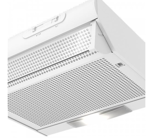 ELIKOR DAVOLINE 60П-290-ПЗЛ белый (841274)