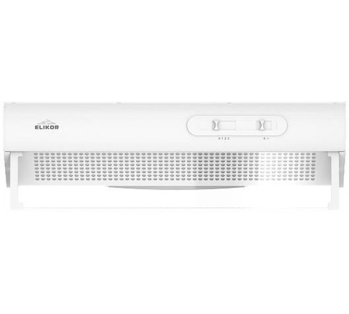 ELIKOR DAVOLINE 60П-290-ПЗЛ белый (841274)