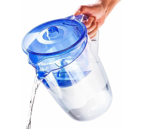 БАРЬЕР В061Р51 ЛАЙТ синий