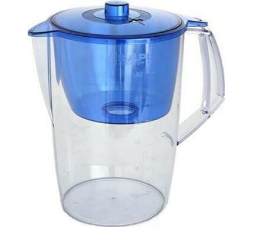 БАРЬЕР В061Р51 ЛАЙТ синий