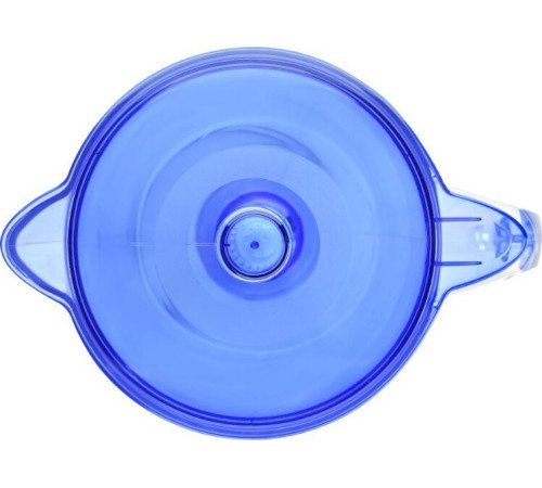 БАРЬЕР В061Р51 ЛАЙТ синий