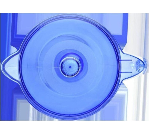 БАРЬЕР В061Р51 ЛАЙТ синий