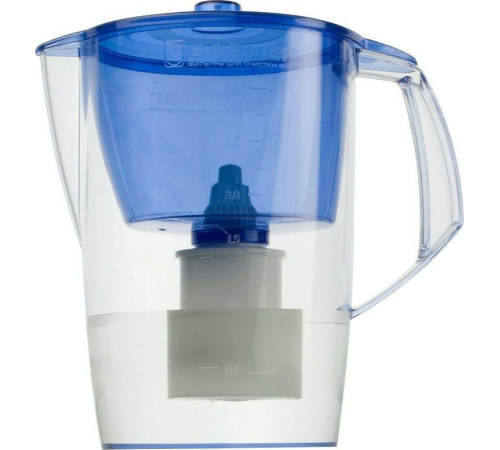 БАРЬЕР В061Р51 ЛАЙТ синий