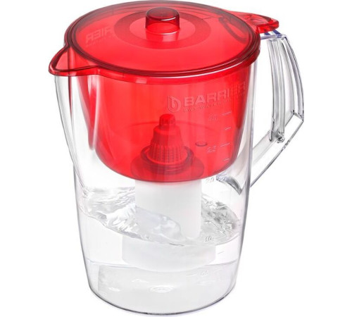 БАРЬЕР В063Р51 ЛАЙТ красный